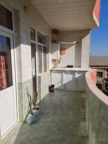 4-комн. новостройка - м. Нариман Нариманов - 152 м² (20)
