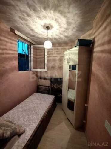 2 otaqlı həyət evi/bağ evi - Xırdalan - 51 m² (1)