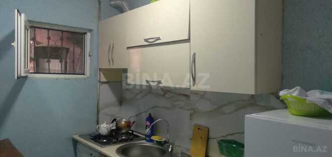 2 otaqlı həyət evi/bağ evi - Xırdalan - 51 m² (4)