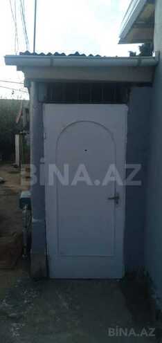 2 otaqlı həyət evi/bağ evi - Xırdalan - 51 m² (9)