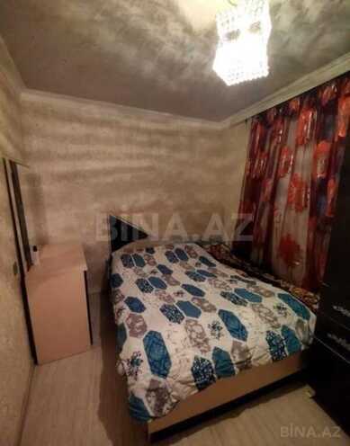 2 otaqlı həyət evi/bağ evi - Xırdalan - 51 m² (2)