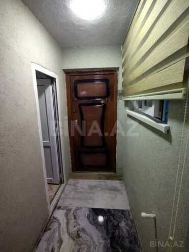 2 otaqlı həyət evi/bağ evi - Xırdalan - 51 m² (6)