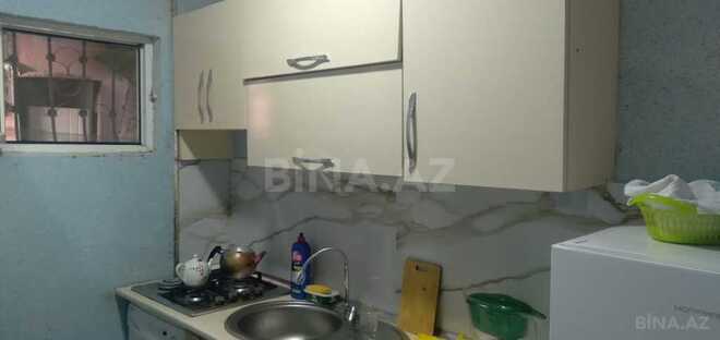 2 otaqlı həyət evi/bağ evi - Xırdalan - 51 m² (13)