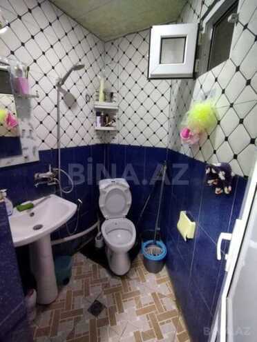 2 otaqlı həyət evi/bağ evi - Xırdalan - 51 m² (8)
