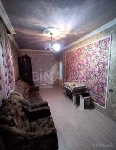 2 otaqlı həyət evi/bağ evi - Xırdalan - 51 m² (7)