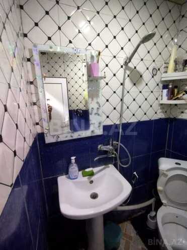 2 otaqlı həyət evi/bağ evi - Xırdalan - 51 m² (3)