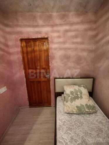 2 otaqlı həyət evi/bağ evi - Xırdalan - 51 m² (14)