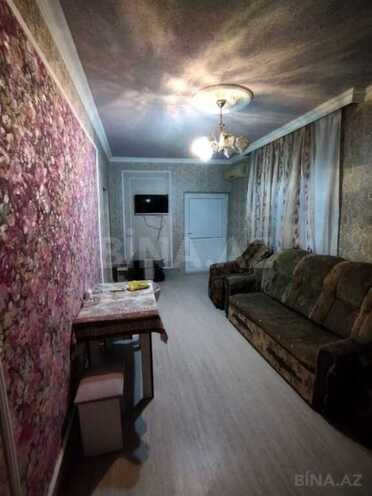 2 otaqlı həyət evi/bağ evi - Xırdalan - 51 m² (10)