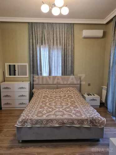 5-комн. дом/дача - пос. Мардакан - 300 м² (17)