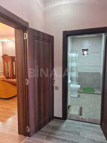 5-комн. дом/дача - пос. Мардакан - 300 м² (12)