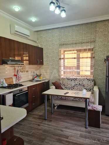 5-комн. дом/дача - пос. Мардакан - 300 м² (15)