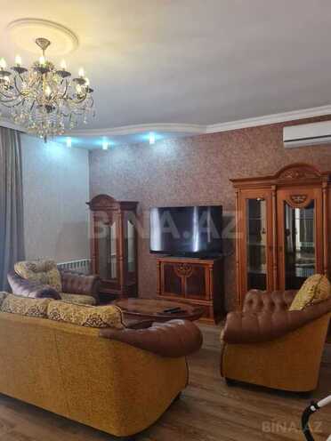 5-комн. дом/дача - пос. Мардакан - 300 м² (10)