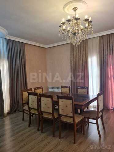 5-комн. дом/дача - пос. Мардакан - 300 м² (3)