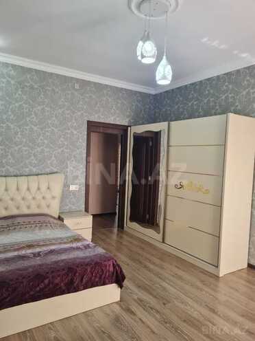 5-комн. дом/дача - пос. Мардакан - 300 м² (20)