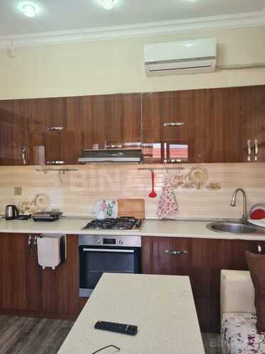 5-комн. дом/дача - пос. Мардакан - 300 м² (14)