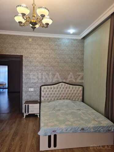 5-комн. дом/дача - пос. Мардакан - 300 м² (24)