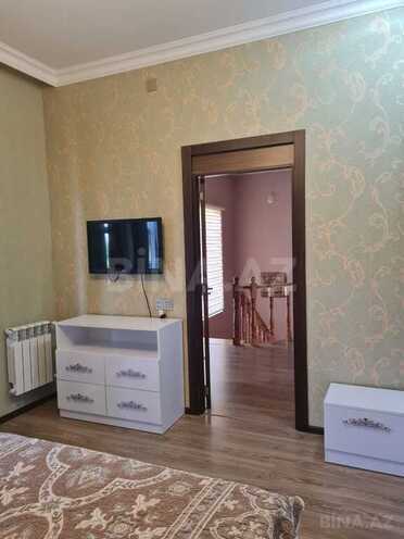 5-комн. дом/дача - пос. Мардакан - 300 м² (18)