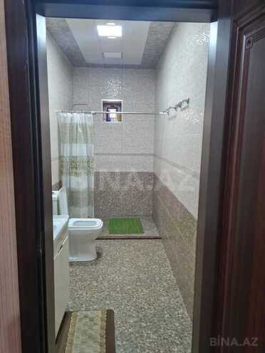 5-комн. дом/дача - пос. Мардакан - 300 м² (13)
