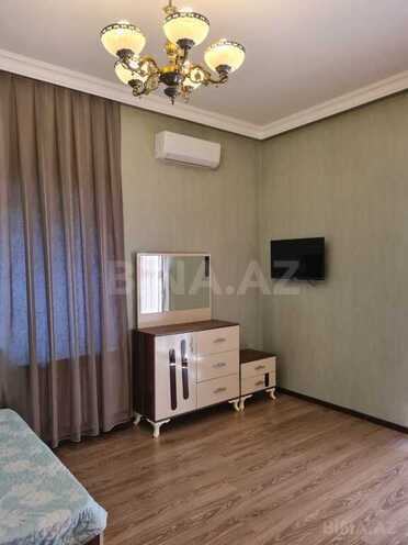5-комн. дом/дача - пос. Мардакан - 300 м² (22)