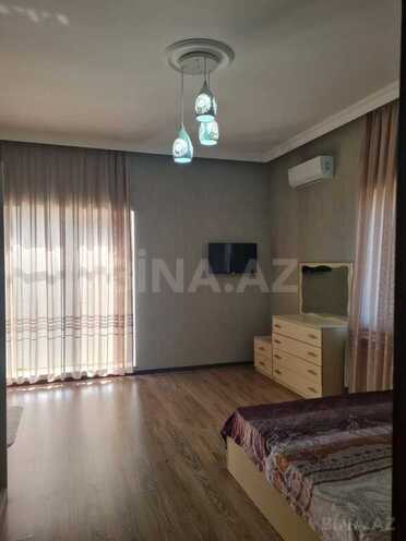 5-комн. дом/дача - пос. Мардакан - 300 м² (19)