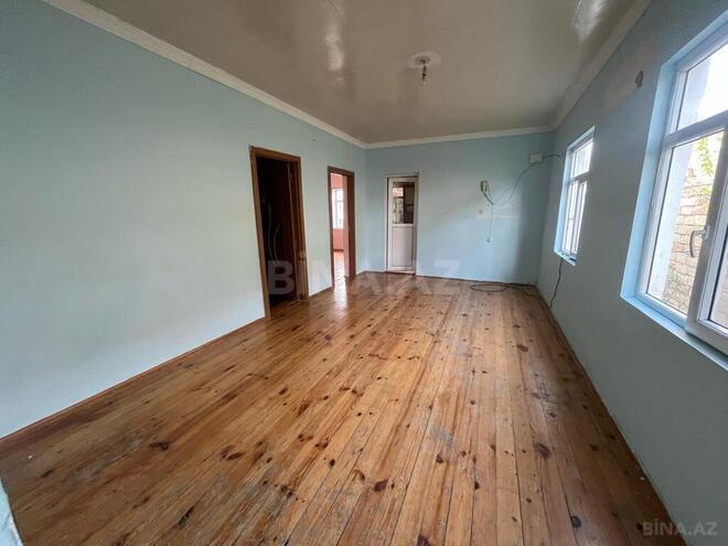 3 otaqlı həyət evi/bağ evi - Mərdəkan q. - 90 m² (6)