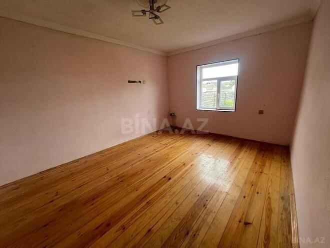 3 otaqlı həyət evi/bağ evi - Mərdəkan q. - 90 m² (5)