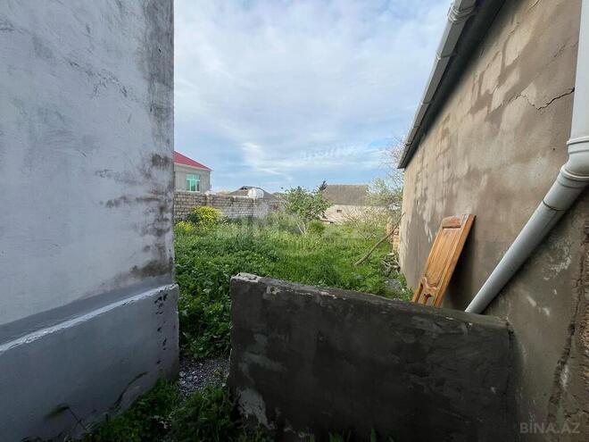 3 otaqlı həyət evi/bağ evi - Mərdəkan q. - 90 m² (3)