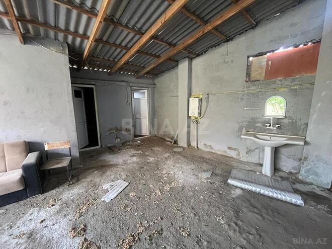 3 otaqlı həyət evi/bağ evi - Mərdəkan q. - 90 m² (9)