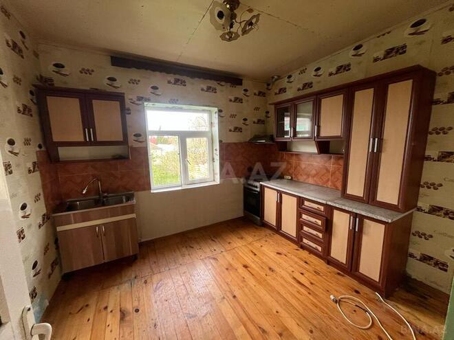 3 otaqlı həyət evi/bağ evi - Mərdəkan q. - 90 m² (4)