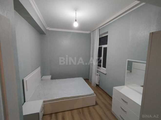 3 otaqlı yeni tikili - Sumqayıt - 78 m² (8)