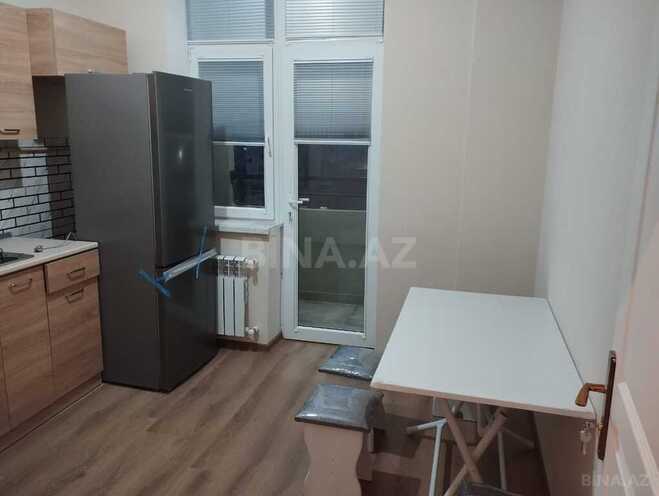 3 otaqlı yeni tikili - Sumqayıt - 78 m² (1)