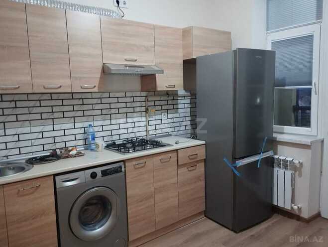 3 otaqlı yeni tikili - Sumqayıt - 78 m² (3)