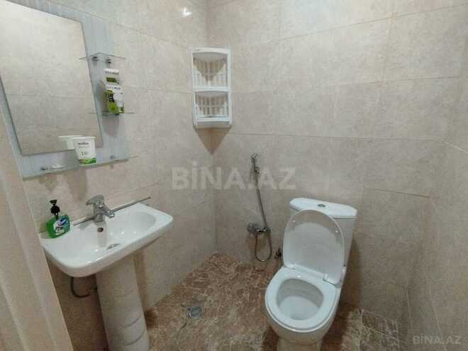 3 otaqlı yeni tikili - Sumqayıt - 78 m² (2)