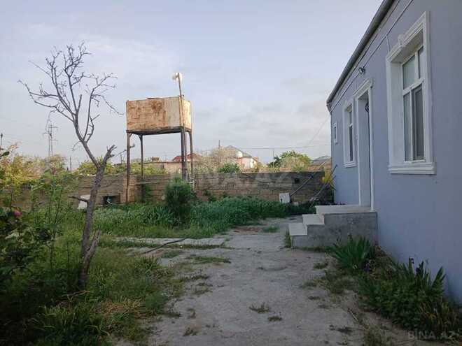 3 otaqlı həyət evi/bağ evi - Sumqayıt - 120 m² (2)
