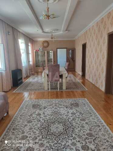 3 otaqlı həyət evi/bağ evi - Sumqayıt - 120 m² (6)