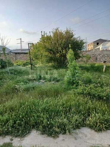 3 otaqlı həyət evi/bağ evi - Sumqayıt - 120 m² (3)