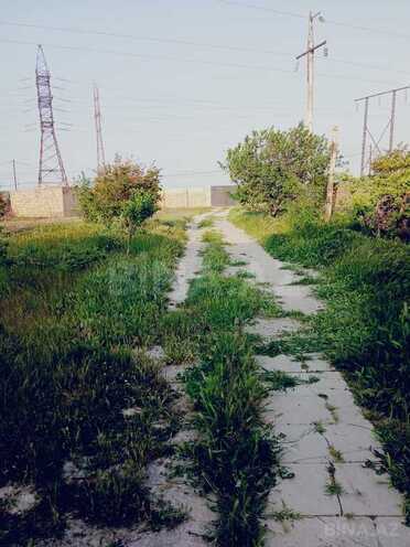 3 otaqlı həyət evi/bağ evi - Sumqayıt - 120 m² (4)