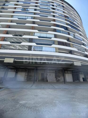 2-комн. новостройка - пос. Биладжары - 89.1 м² (1)