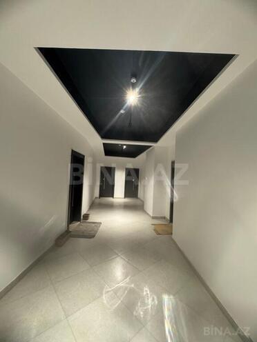 2-комн. новостройка - пос. Биладжары - 89.1 м² (5)