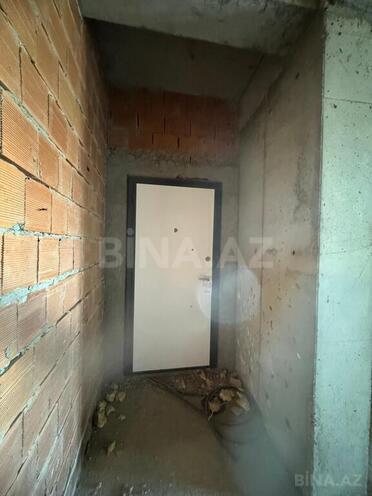 2-комн. новостройка - пос. Биладжары - 89.1 м² (7)
