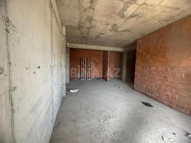2-комн. новостройка - пос. Биладжары - 89.1 м² (8)