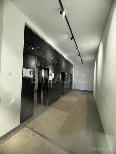 2-комн. новостройка - пос. Биладжары - 89.1 м² (2)