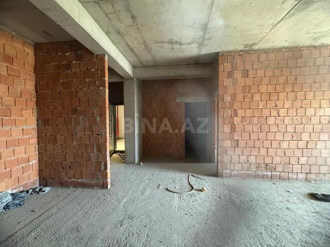 2-комн. новостройка - пос. Биладжары - 89.1 м² (15)