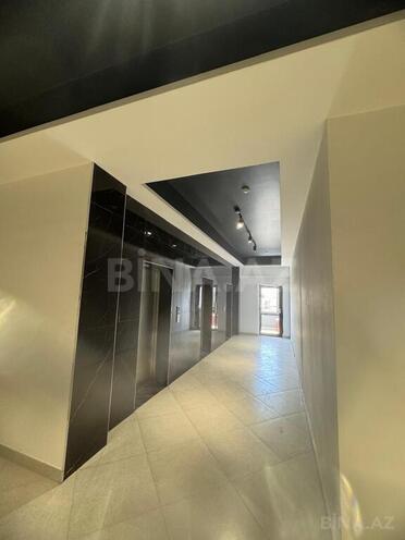 2-комн. новостройка - пос. Биладжары - 89.1 м² (10)
