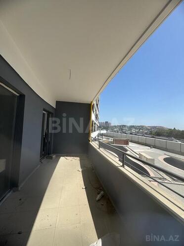 2-комн. новостройка - пос. Биладжары - 89.1 м² (11)