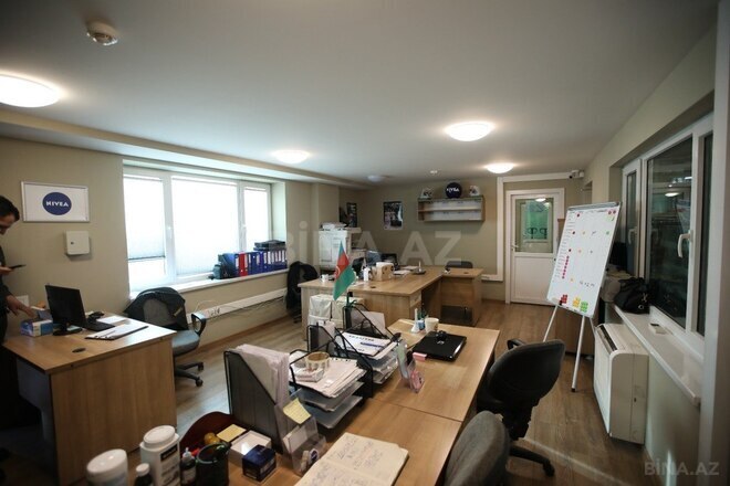 Obyekt - Qara Qarayev m. - 900 m² (3)