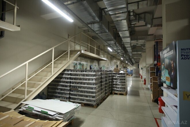 Obyekt - Qara Qarayev m. - 900 m² (6)