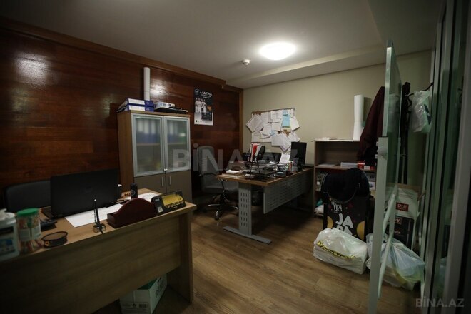 Obyekt - Qara Qarayev m. - 900 m² (2)