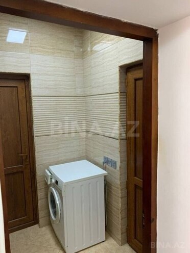 6 otaqlı həyət evi/bağ evi - Həzi Aslanov q. - 250 m² (13)