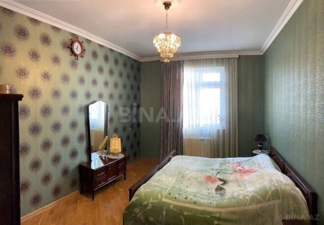 6 otaqlı həyət evi/bağ evi - Həzi Aslanov q. - 250 m² (10)